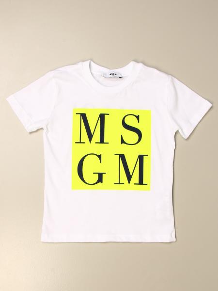 msgm kidswear sale