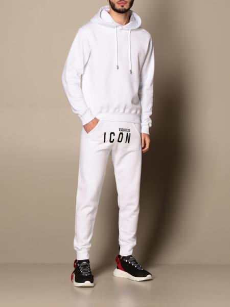 jogging dsquared2