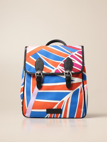 包袋 儿童 Emilio Pucci