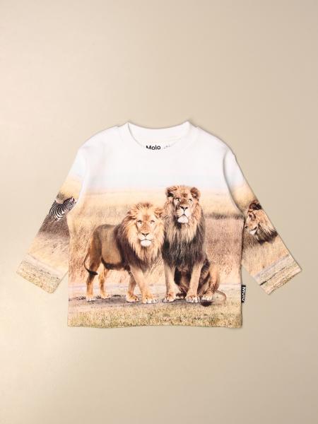Molo: Jersey niños Molo