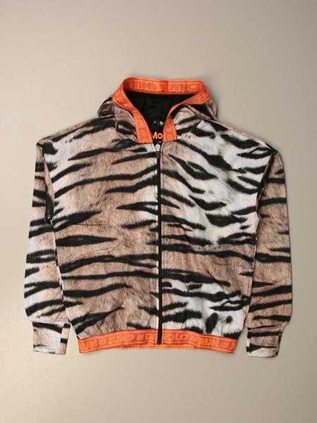 Molo: Chaqueta niños Molo