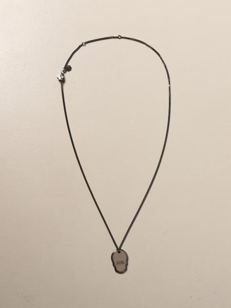 Joya hombre Alexander Mcqueen
