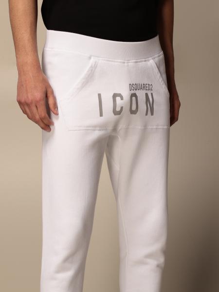 dsquared2 jogging pants