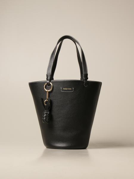 See By Chloé: 斜挎包 女士 See By ChloÉ