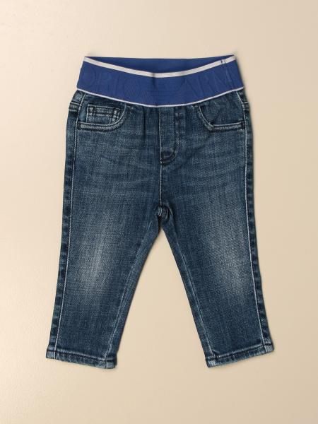Jeans enfant Emporio Armani