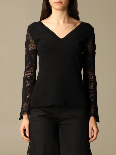 D.exterior: Jersey mujer D.exterior