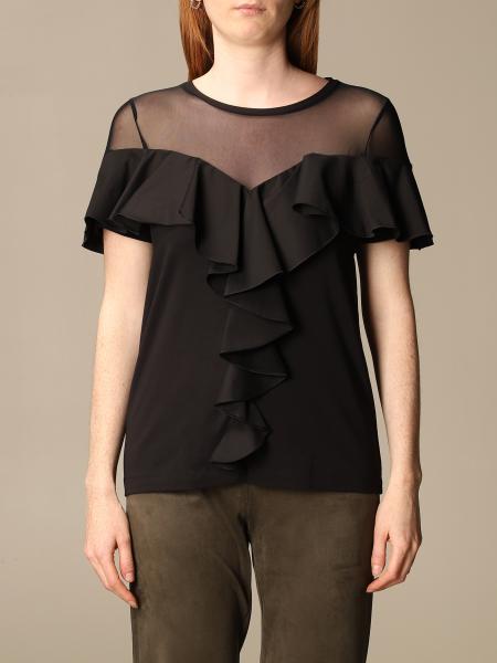 D.exterior: Abrigo mujer D.exterior