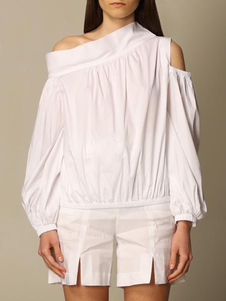 D.exterior: Camisa mujer D.exterior
