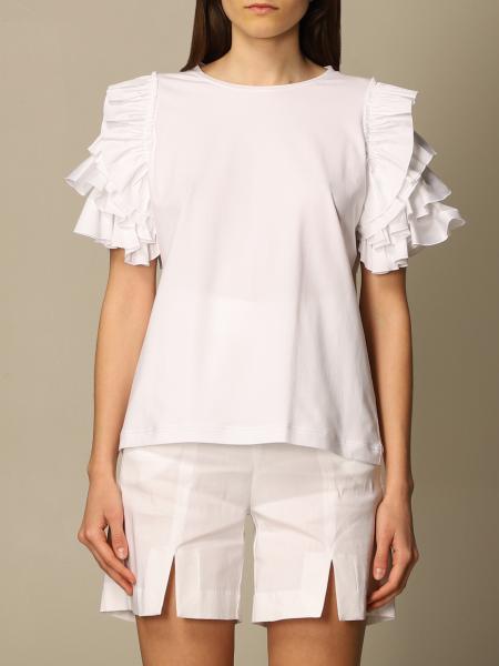 D.exterior: Camiseta mujer D.exterior