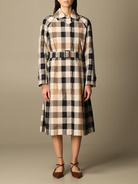 Veste femme Max Mara The Cube
