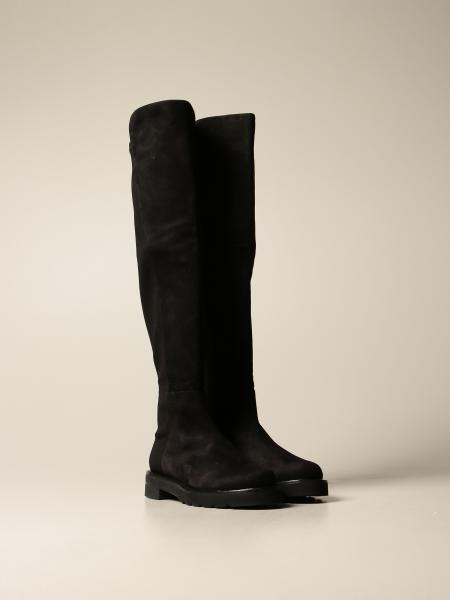 stuart weitzman evonna