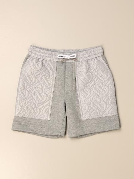 Pantalon enfant Burberry