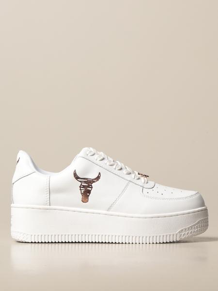 windsor smith sneakers platform