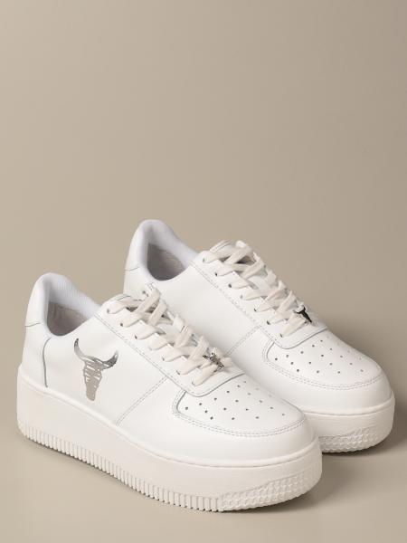 windsor smith sneakers platform