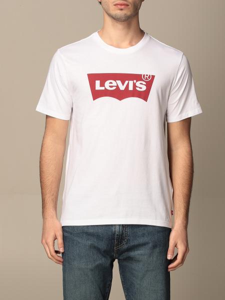 Levi's für Herren: T-shirt herren Levi's
