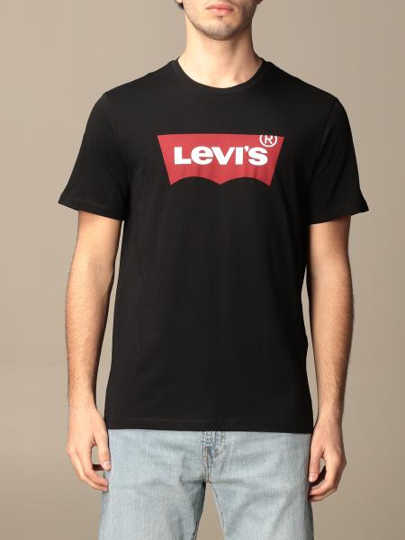 Levi's: T-shirt herren Levi's
