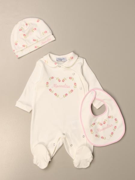 Combinaison enfant Monnalisa
