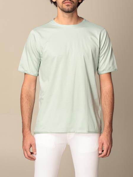 kiton t shirt