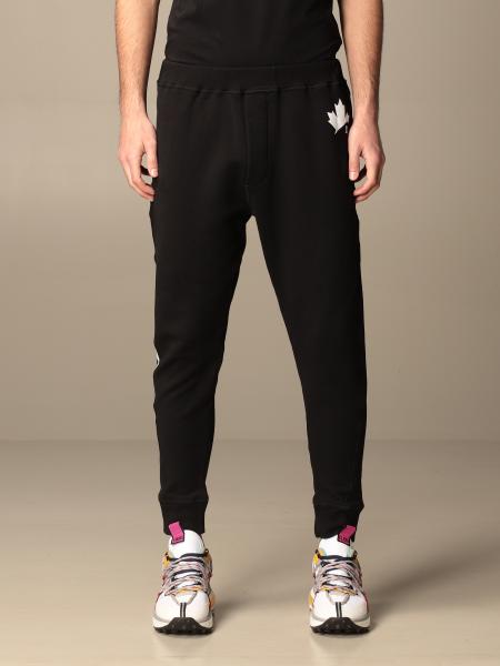 jogging dsquared2