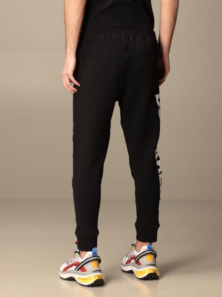 dsquared2 jogging pants