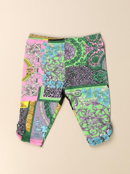young versace leggings