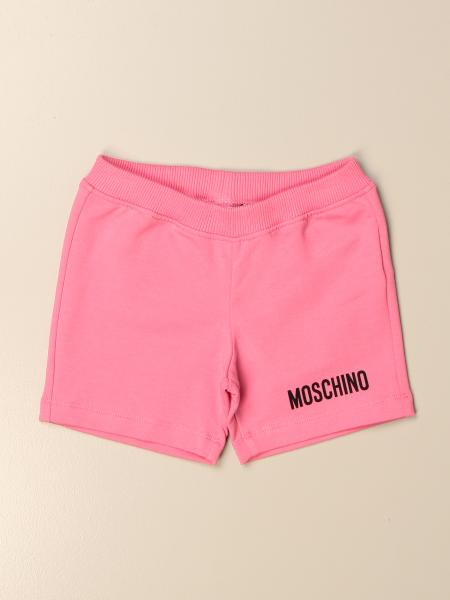 Short kids Moschino Baby