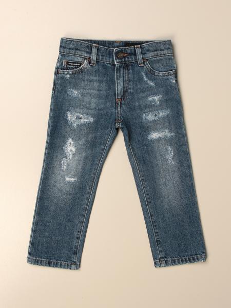 Jeans kinder Dolce & Gabbana