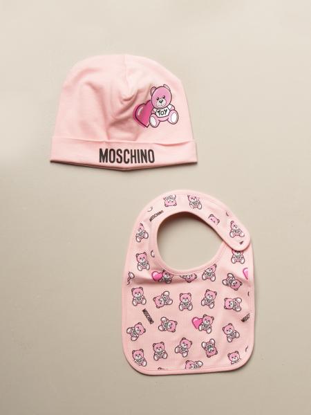 Combinaison enfant Moschino Baby