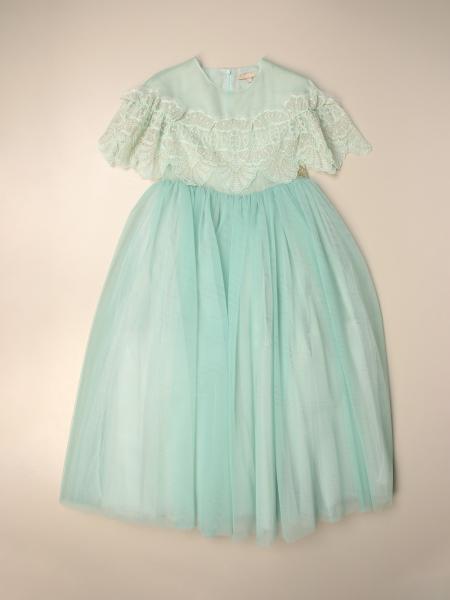 Elie Saab: Robe enfant Elie Saab