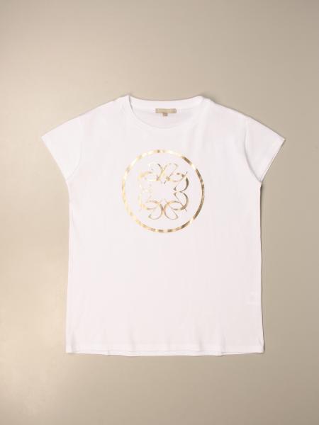Elie Saab: Elie Saab Mädchen T-Shirt