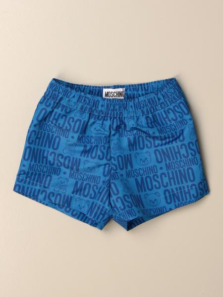 Bañador niños Moschino Baby