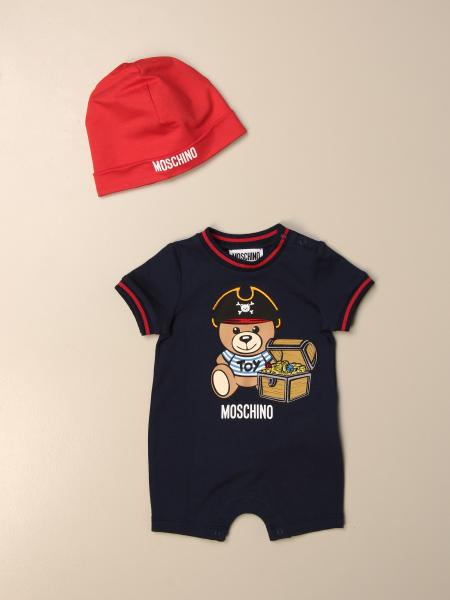 Combinaisonn enfant Moschino Baby