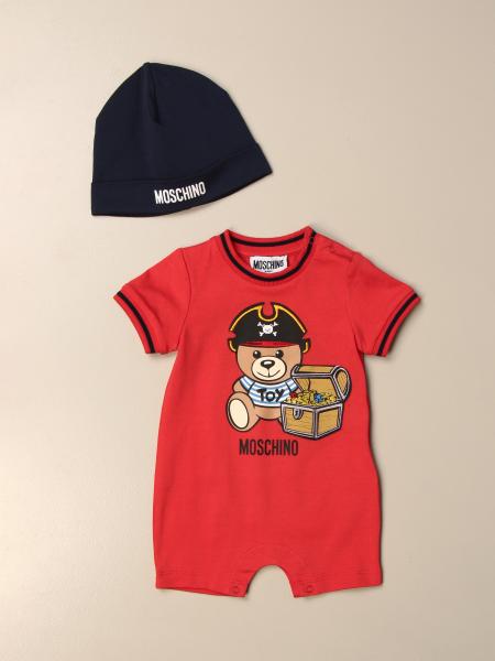 Combinaisonn enfant Moschino Baby