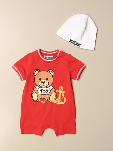 Combinaisonn enfant Moschino Baby