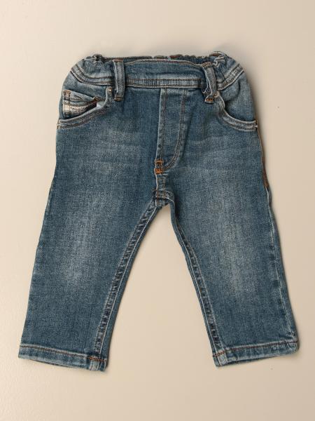 Jeans enfant Diesel