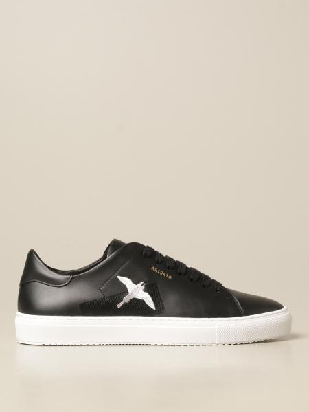 axel arigato no laces