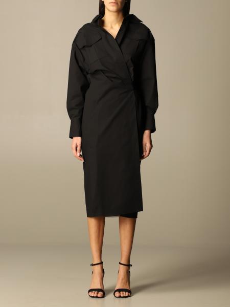 Proenza Schouler: Dress women Proenza Schouler