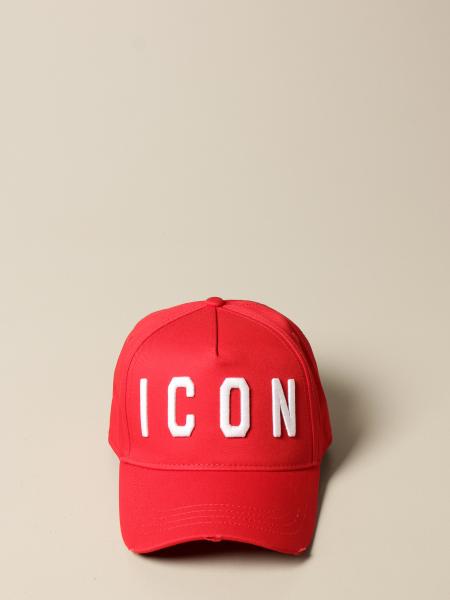 Hat Dsquared2 BCM4001 05C00001 GIGLIO 