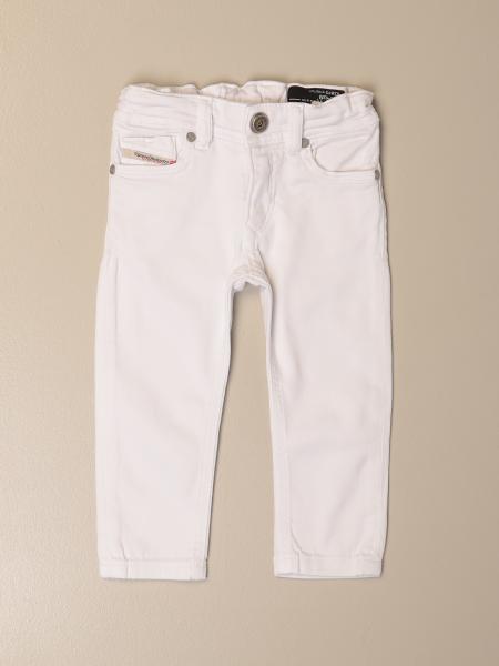 Jeans enfant Diesel
