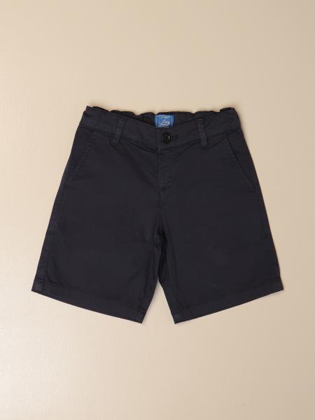 Pantalons courts enfant Fay