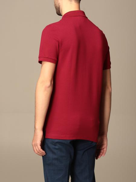 best basic v neck tee