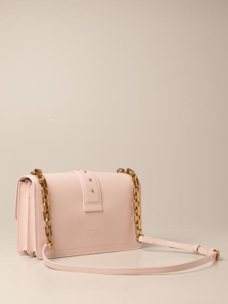 classic love bag icon simply pinko ti amo