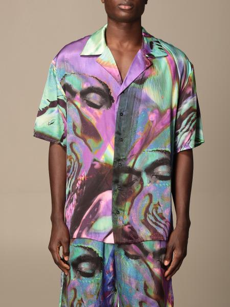 Ih Nom Uh Nit: Shirt men Ih Nom Uh Nit
