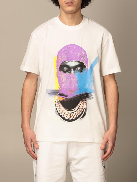 Ih Nom Uh Nit: Ih Nom Uh Nit t-shirt in cotton with print