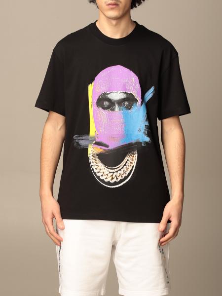 Ih Nom Uh Nit: Ih Nom Uh Nit t-shirt in cotton with print