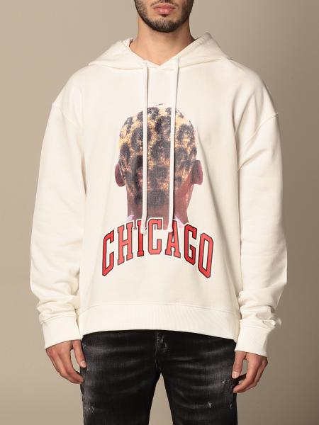 Ih Nom Uh Nit: Sweatshirt men Ih Nom Uh Nit