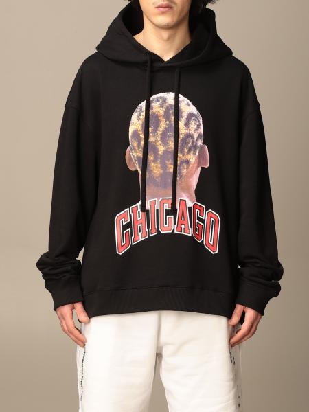 Ih Nom Uh Nit: Sweatshirt men Ih Nom Uh Nit