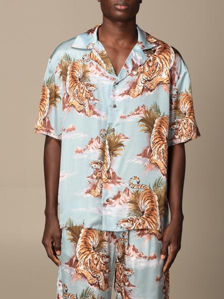 Ih Nom Uh Nit: Shirt men Ih Nom Uh Nit