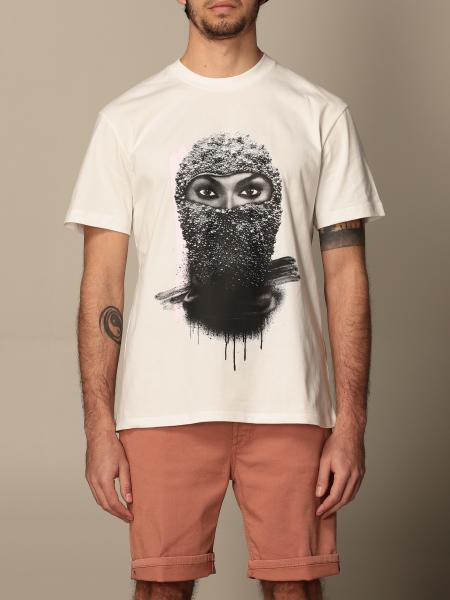 Ih Nom Uh Nit: Ih Nom Uh Nit T-shirt with front print