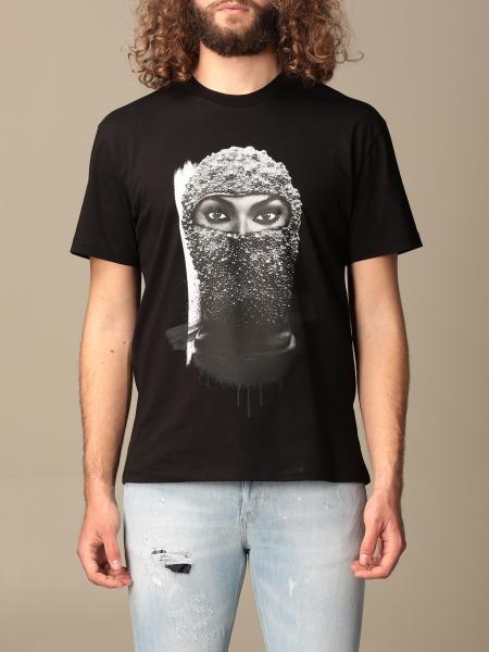Ih Nom Uh Nit: Ih Nom Uh Nit T-shirt with front print